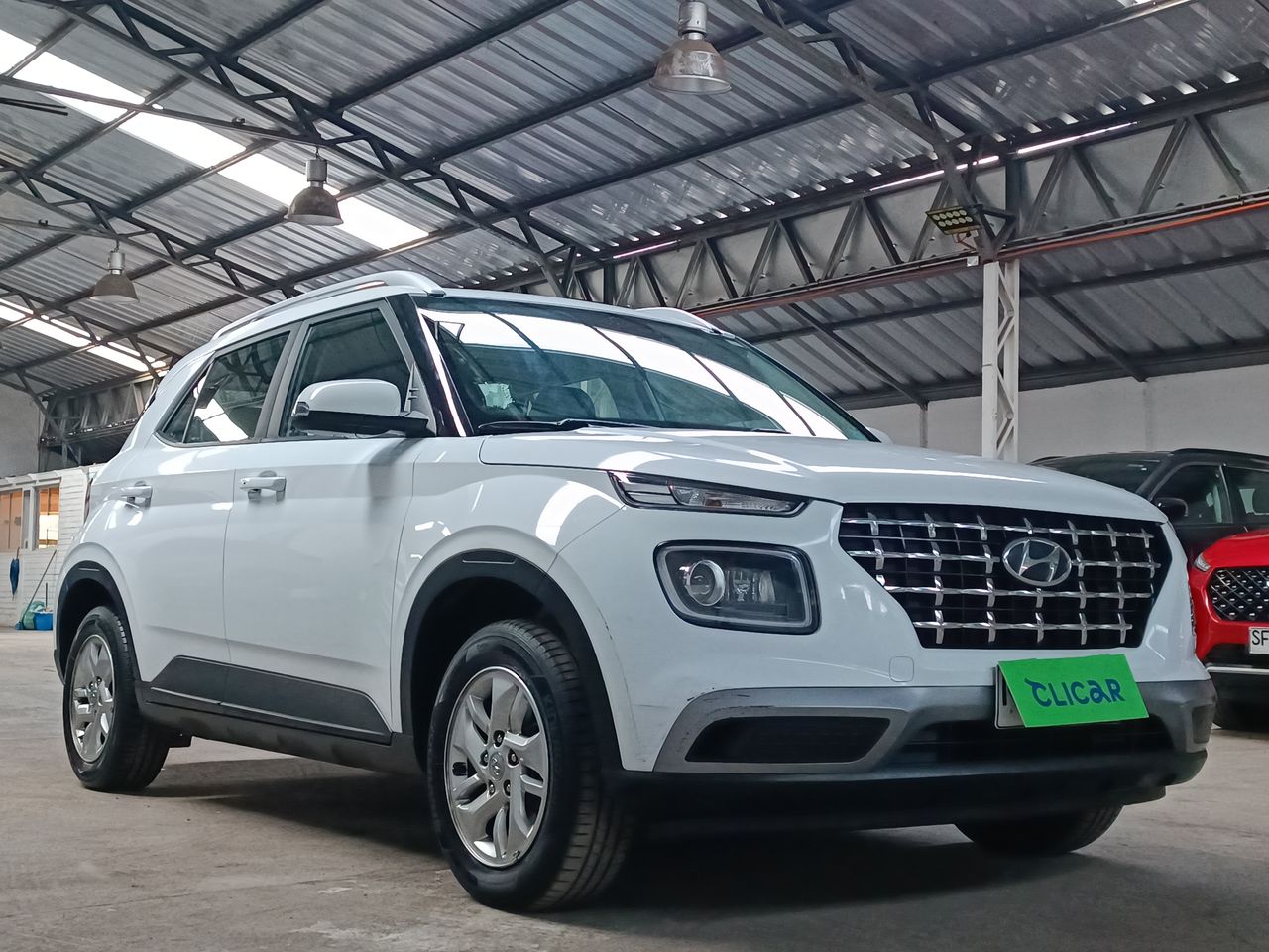 HYUNDAI - 1