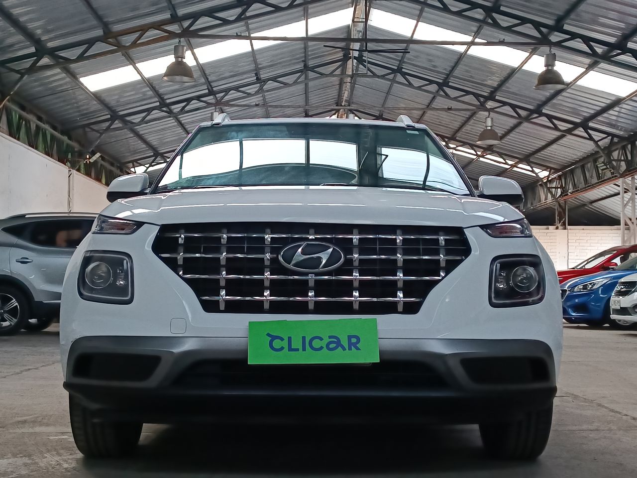 HYUNDAI - 2
