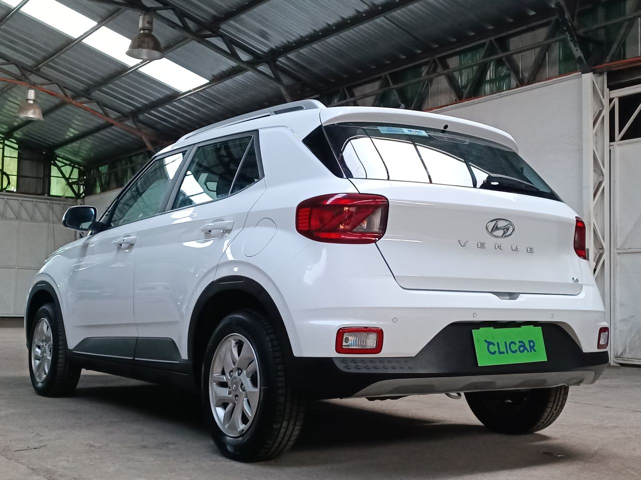 HYUNDAI - 5