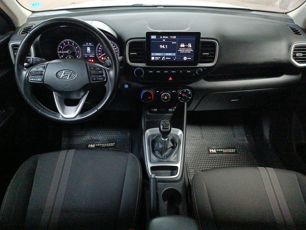 HYUNDAI - 9