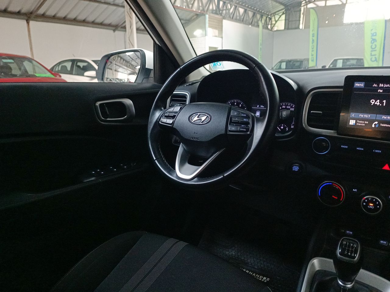 HYUNDAI - 16