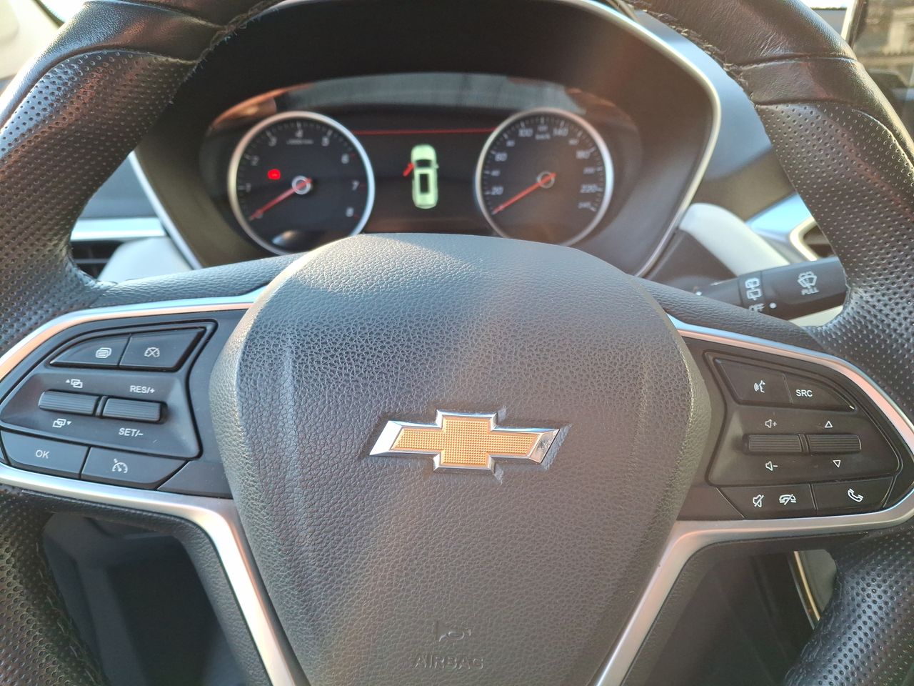 CHEVROLET - 26