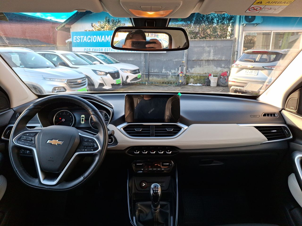 CHEVROLET - 9