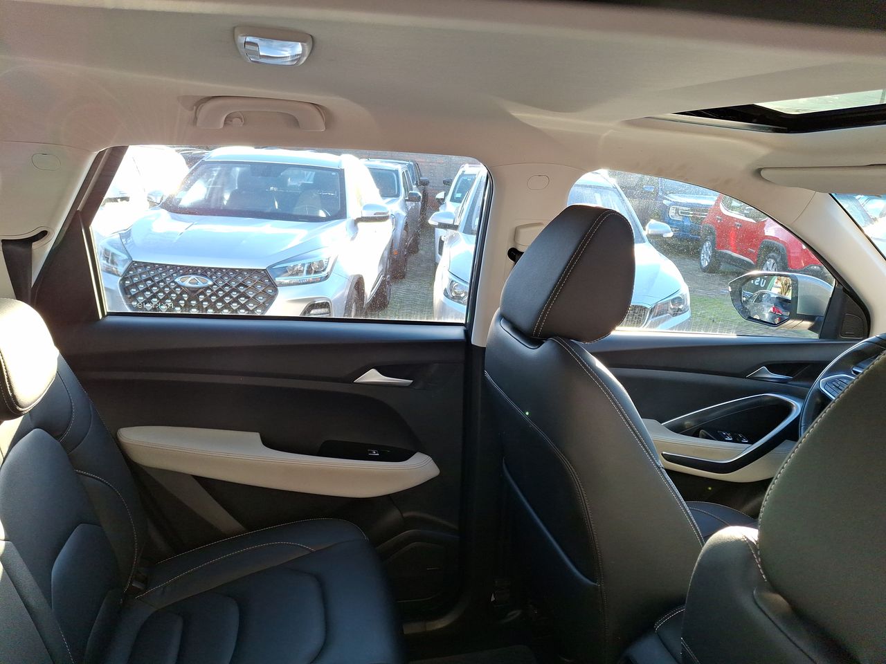 CHEVROLET - 15