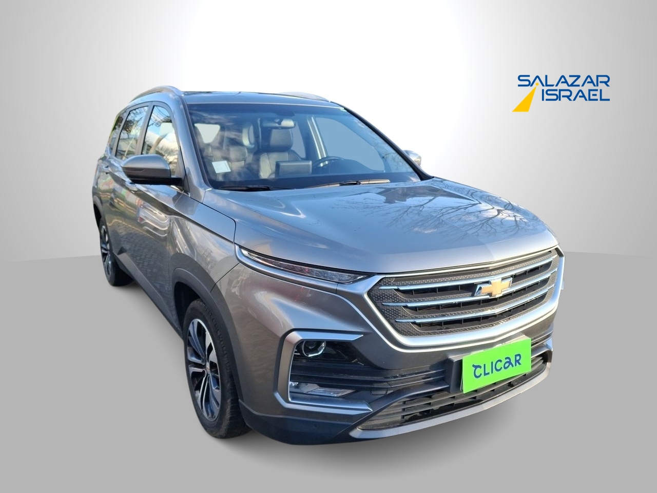 CHEVROLET