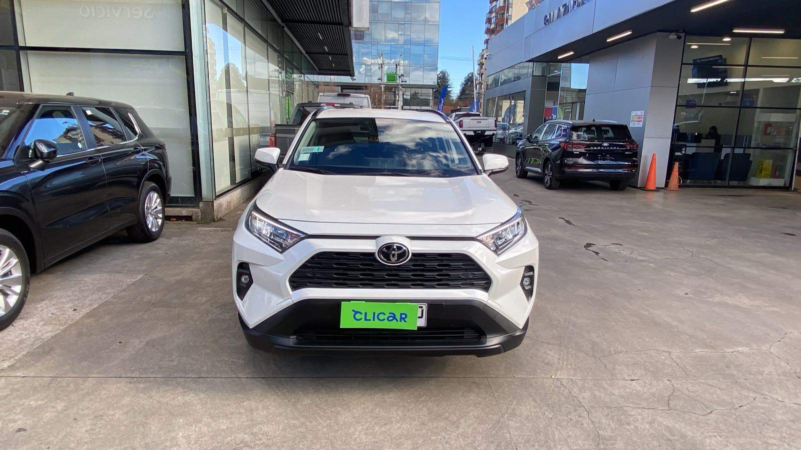 TOYOTA - 2