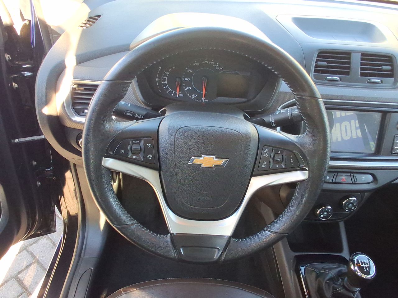 CHEVROLET - 25