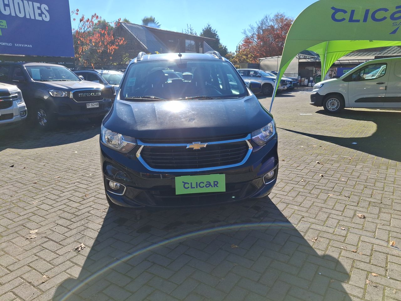 CHEVROLET - 2