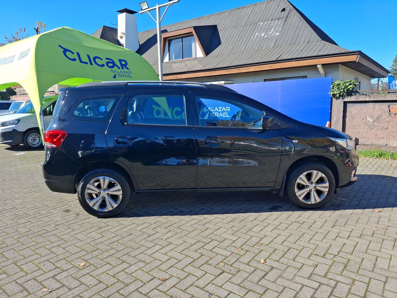 CHEVROLET - 8