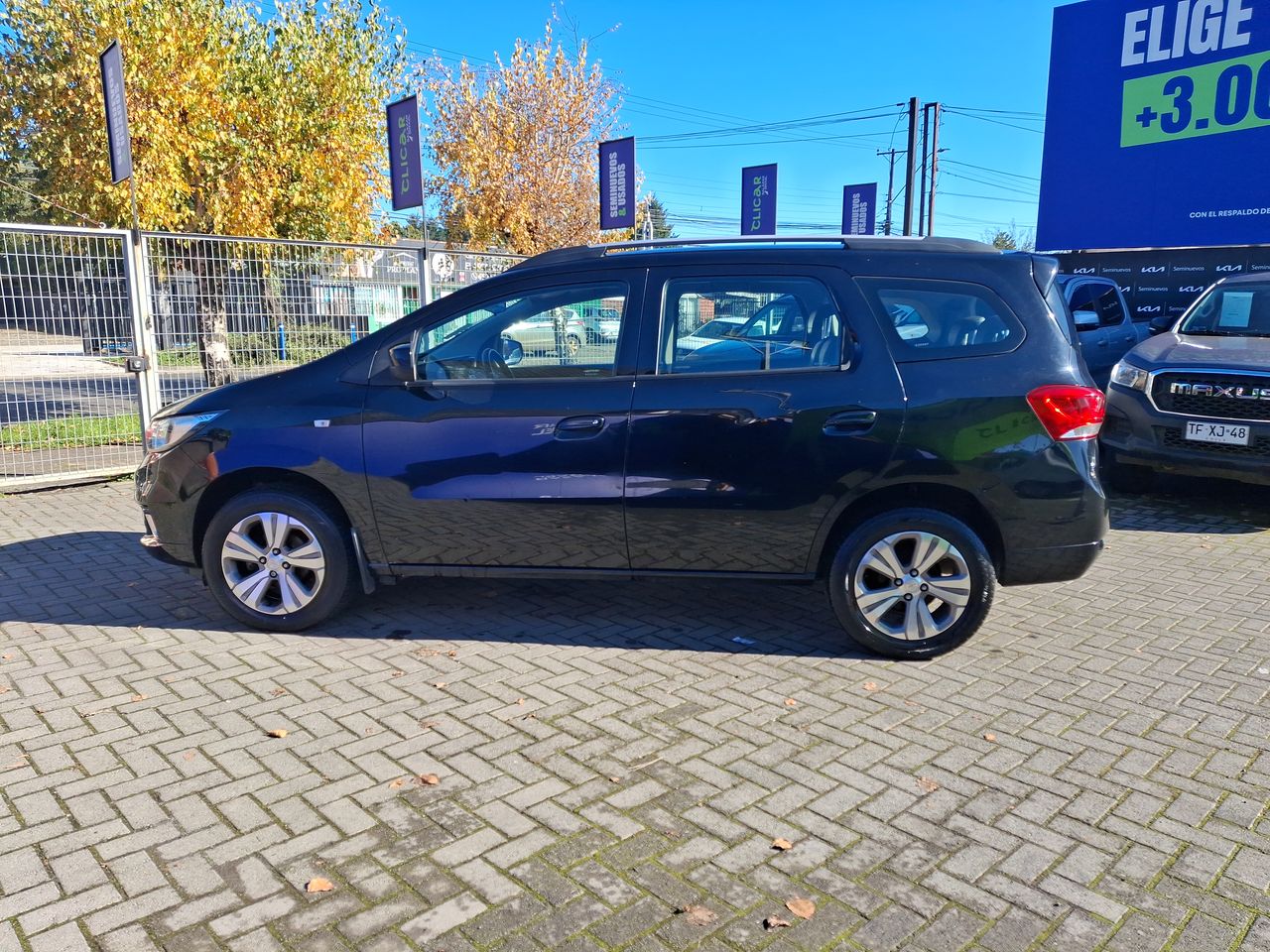 CHEVROLET - 4