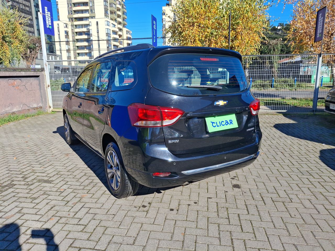 CHEVROLET - 5