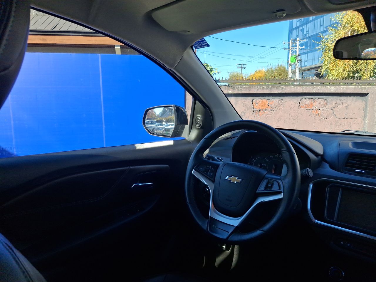 CHEVROLET - 16