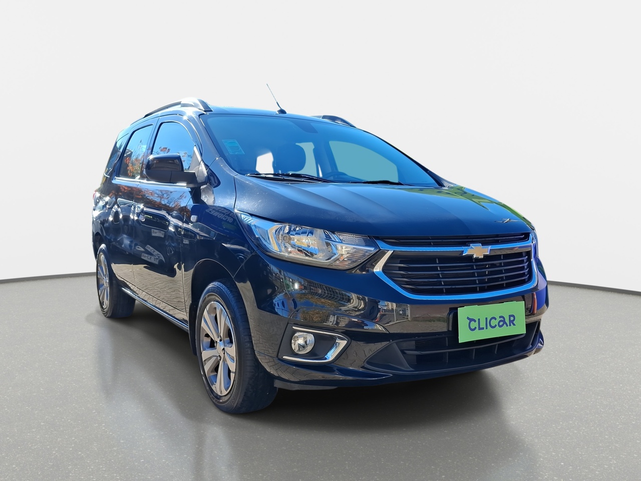 CHEVROLET