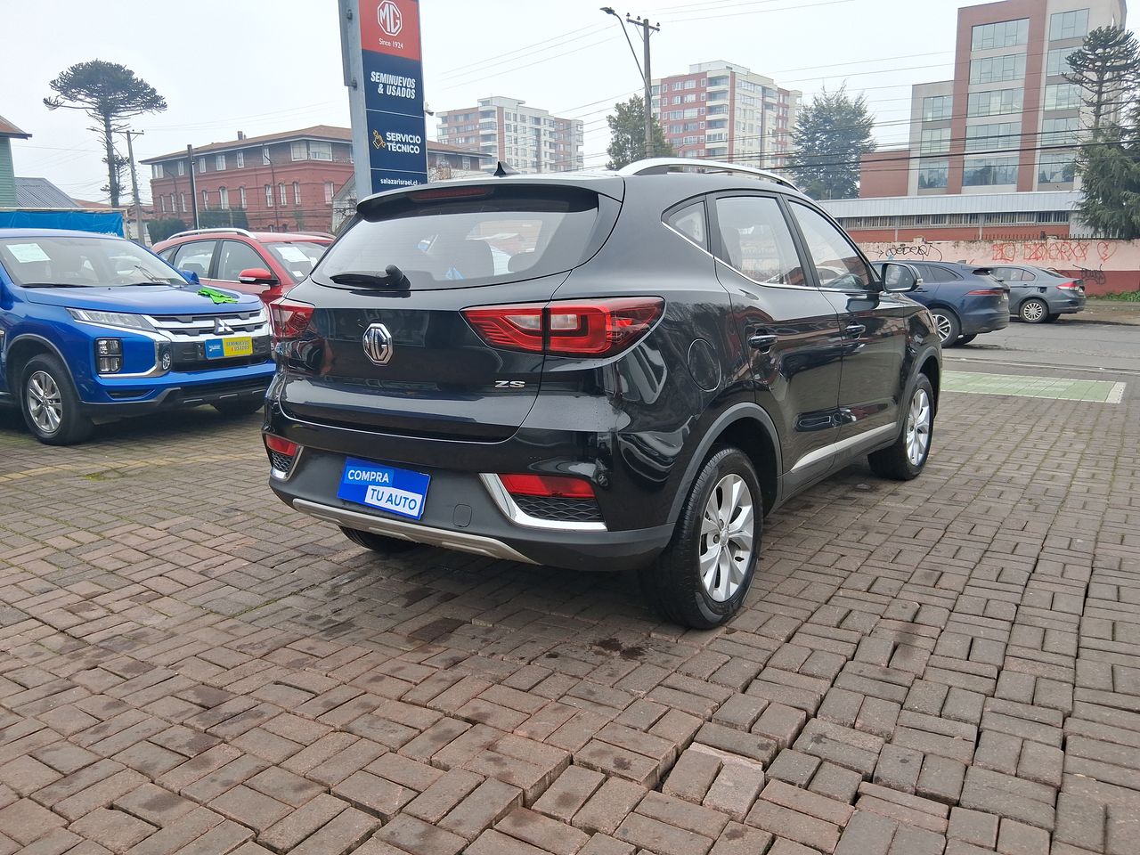 MG - 7