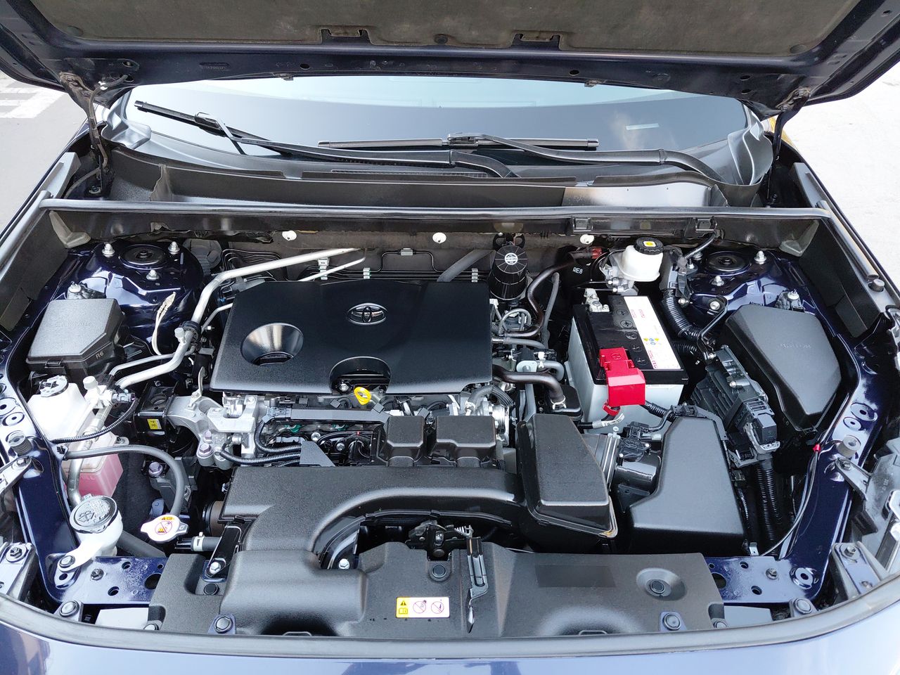 TOYOTA - 8
