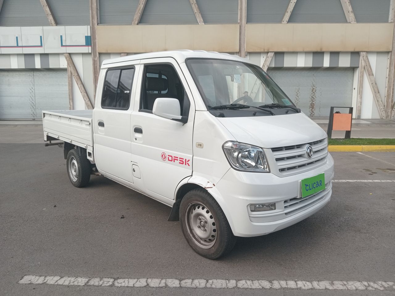 DFSK - 1