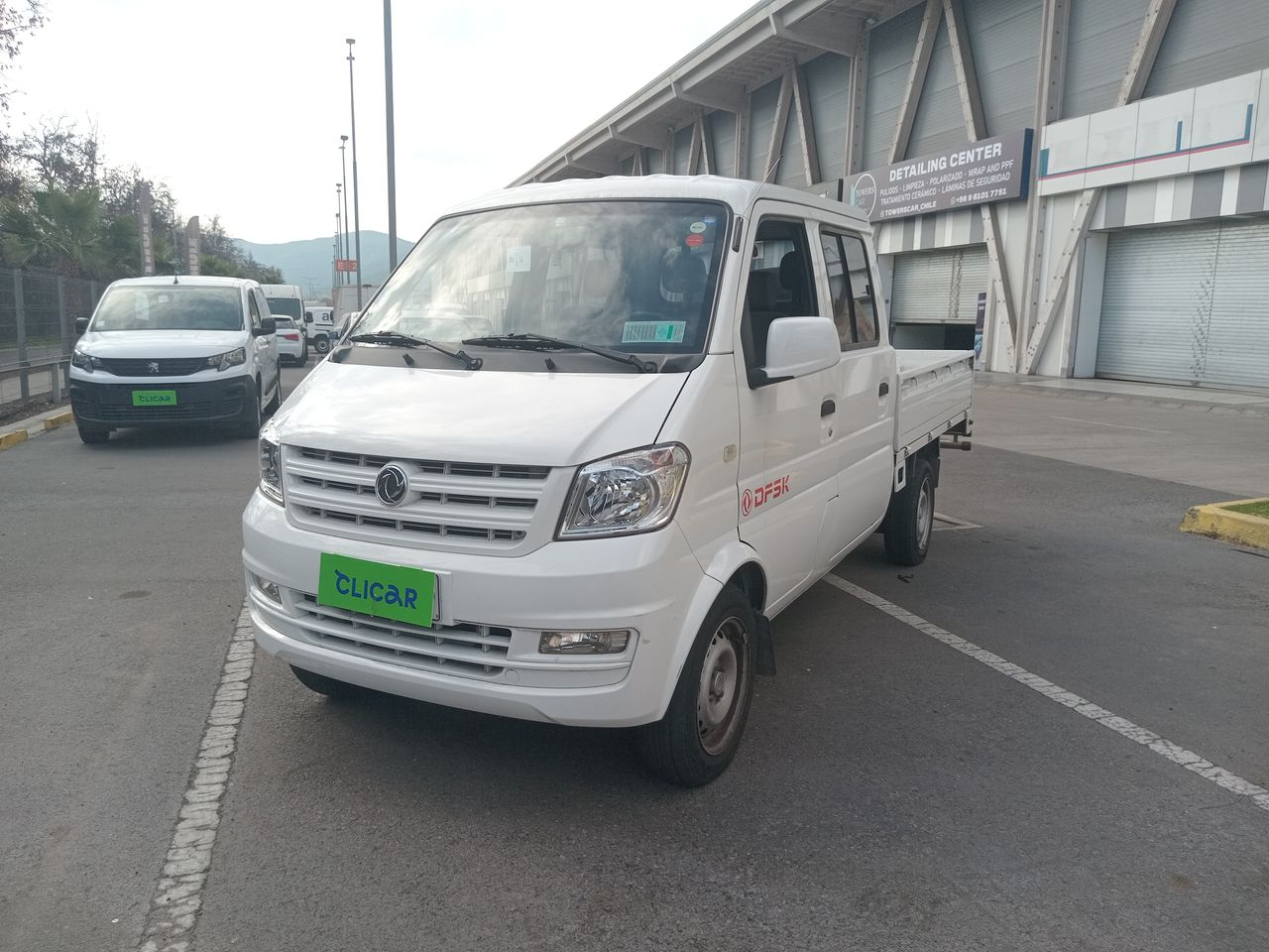 DFSK - 3