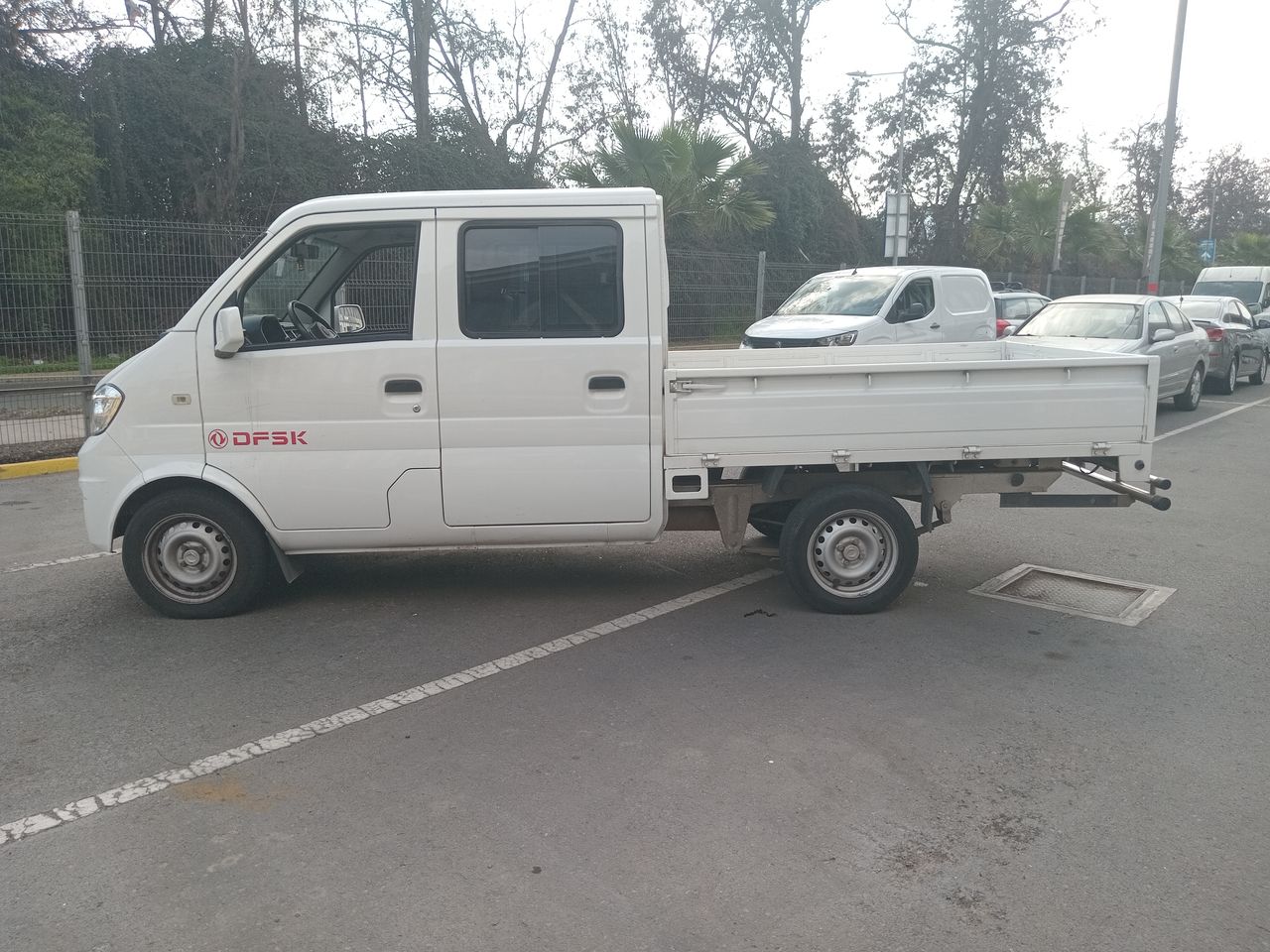 DFSK - 4