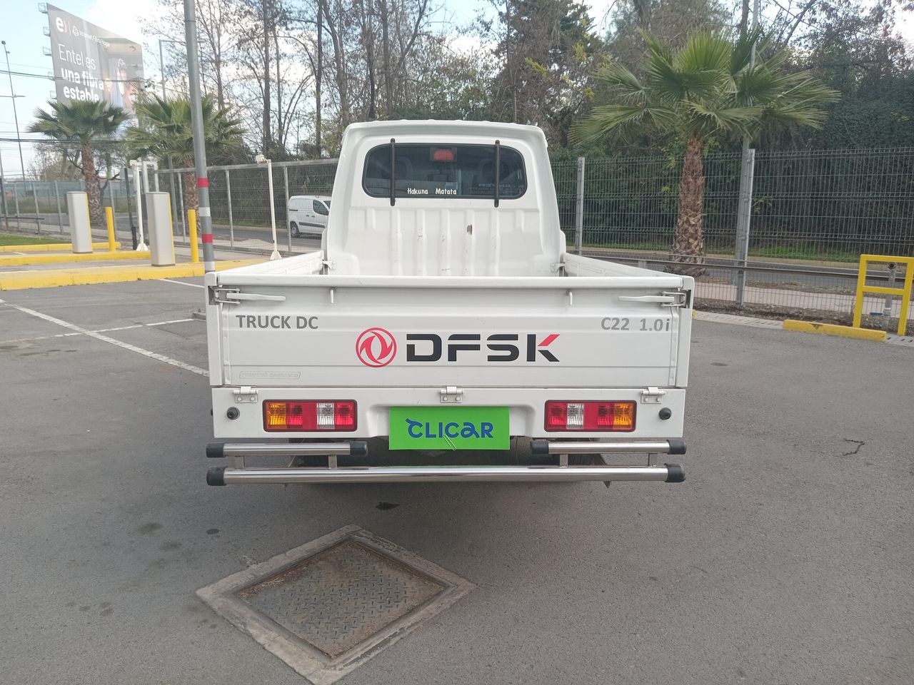 DFSK - 6