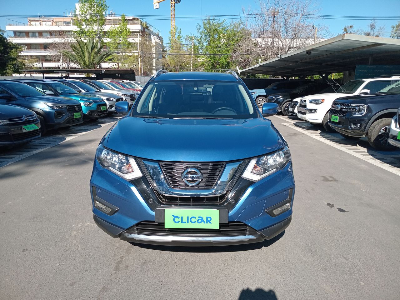 NISSAN - 2
