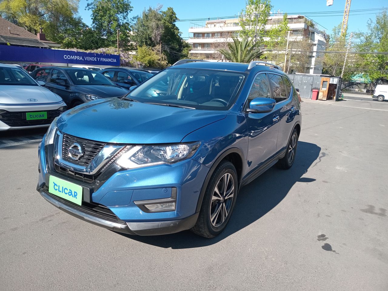 NISSAN - 3
