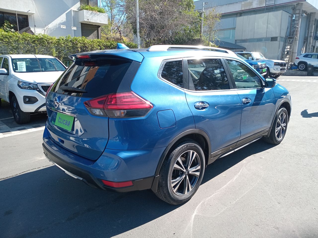 NISSAN - 7