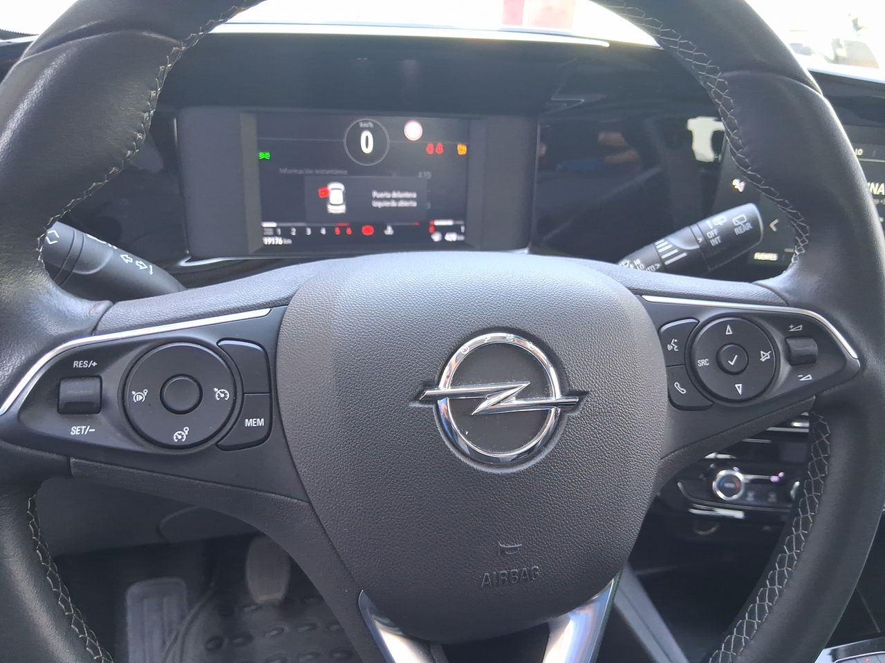 OPEL - 22