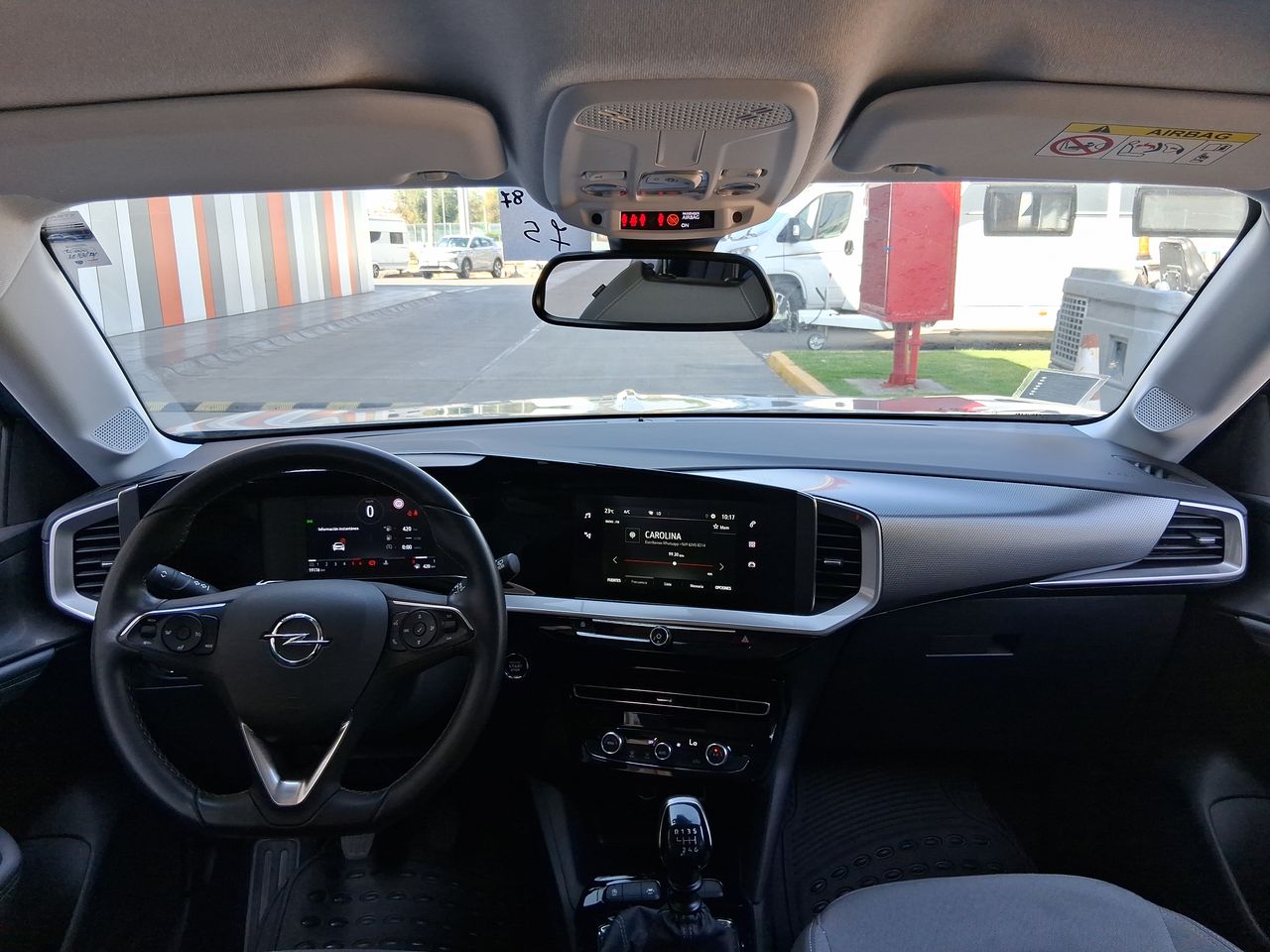 OPEL - 28