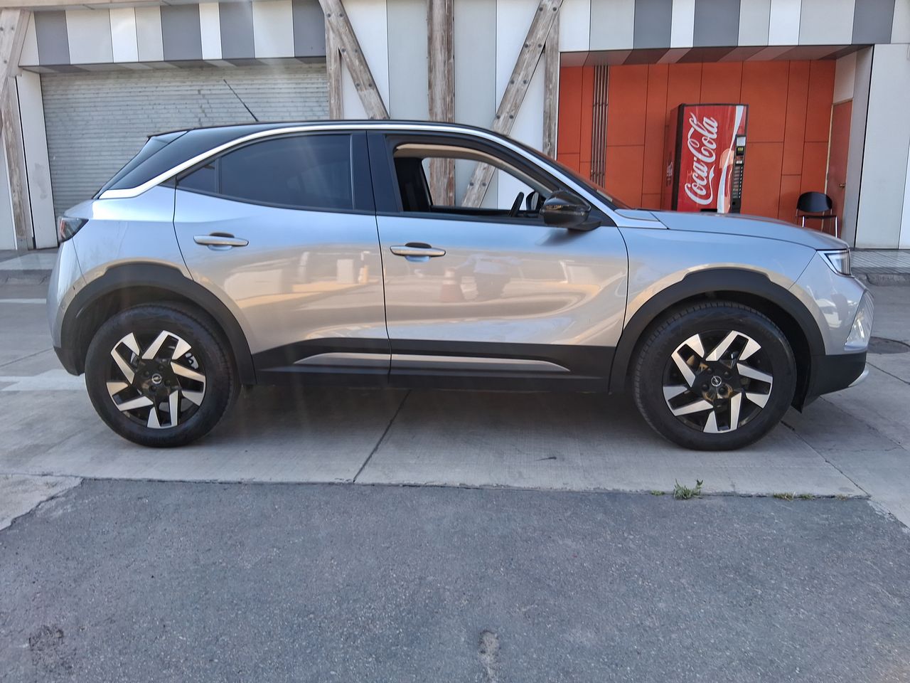 OPEL - 6