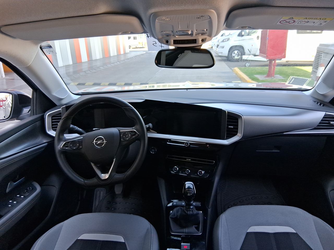 OPEL - 7