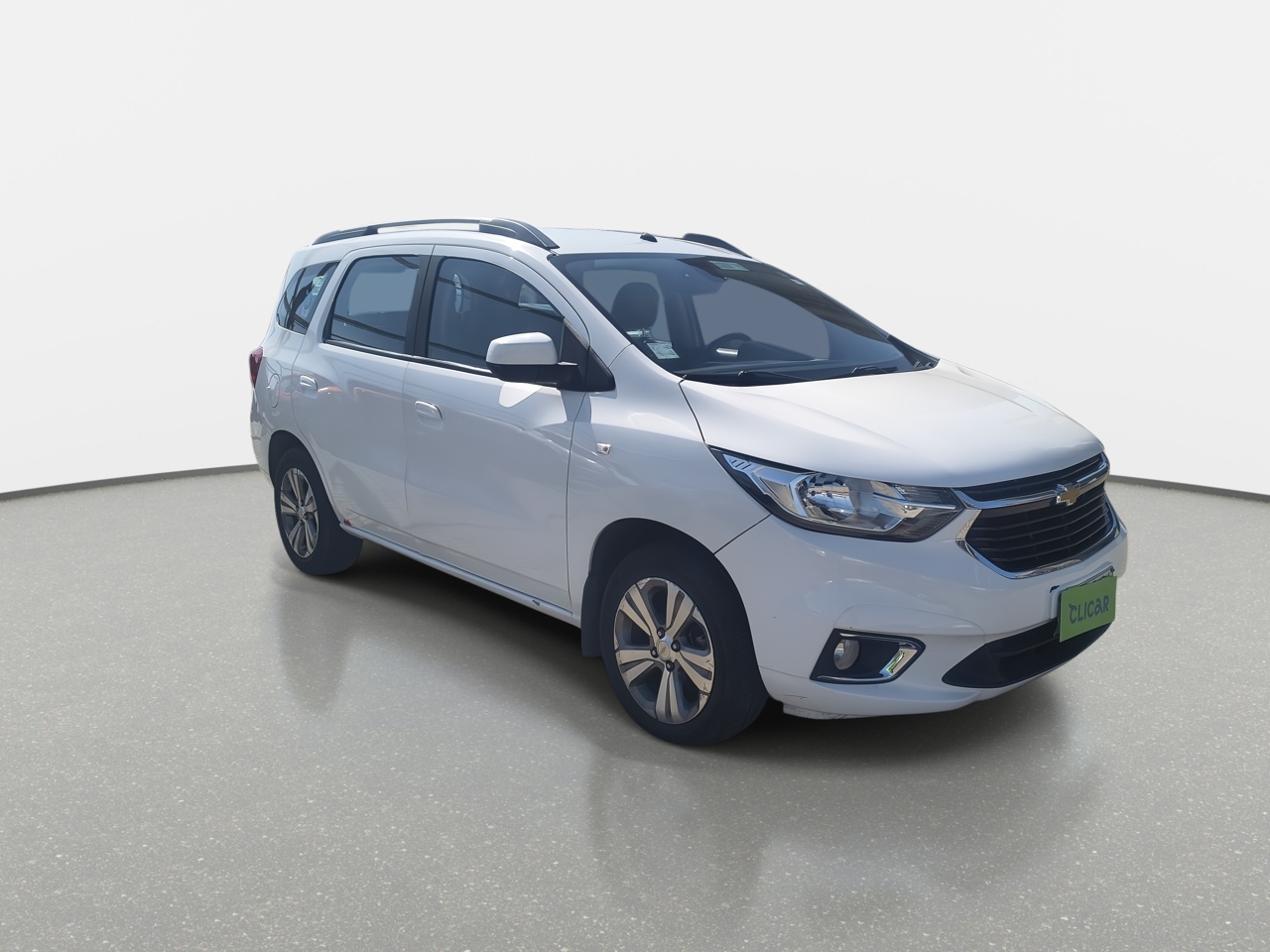 CHEVROLET - 1