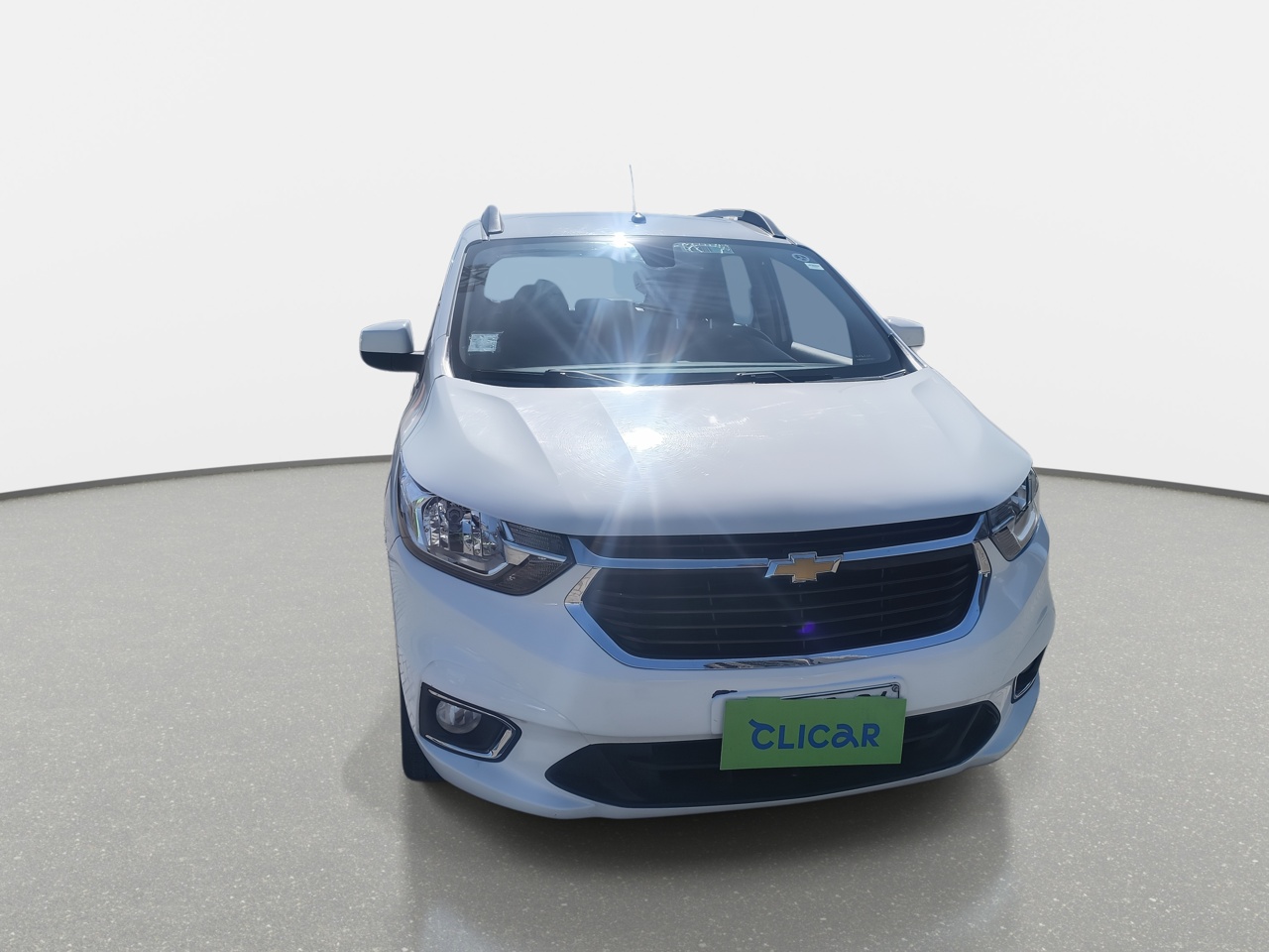 CHEVROLET - 2