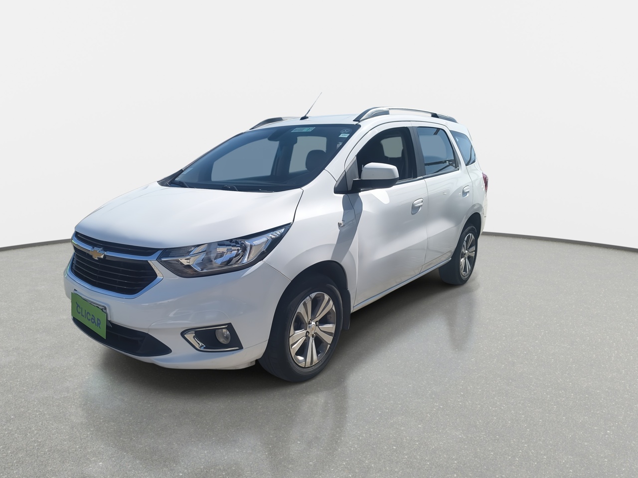 CHEVROLET - 3