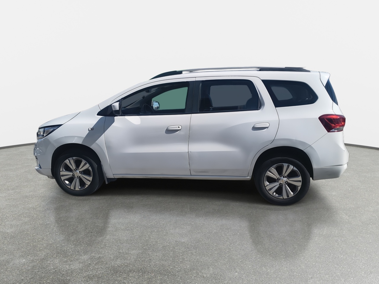 CHEVROLET - 4