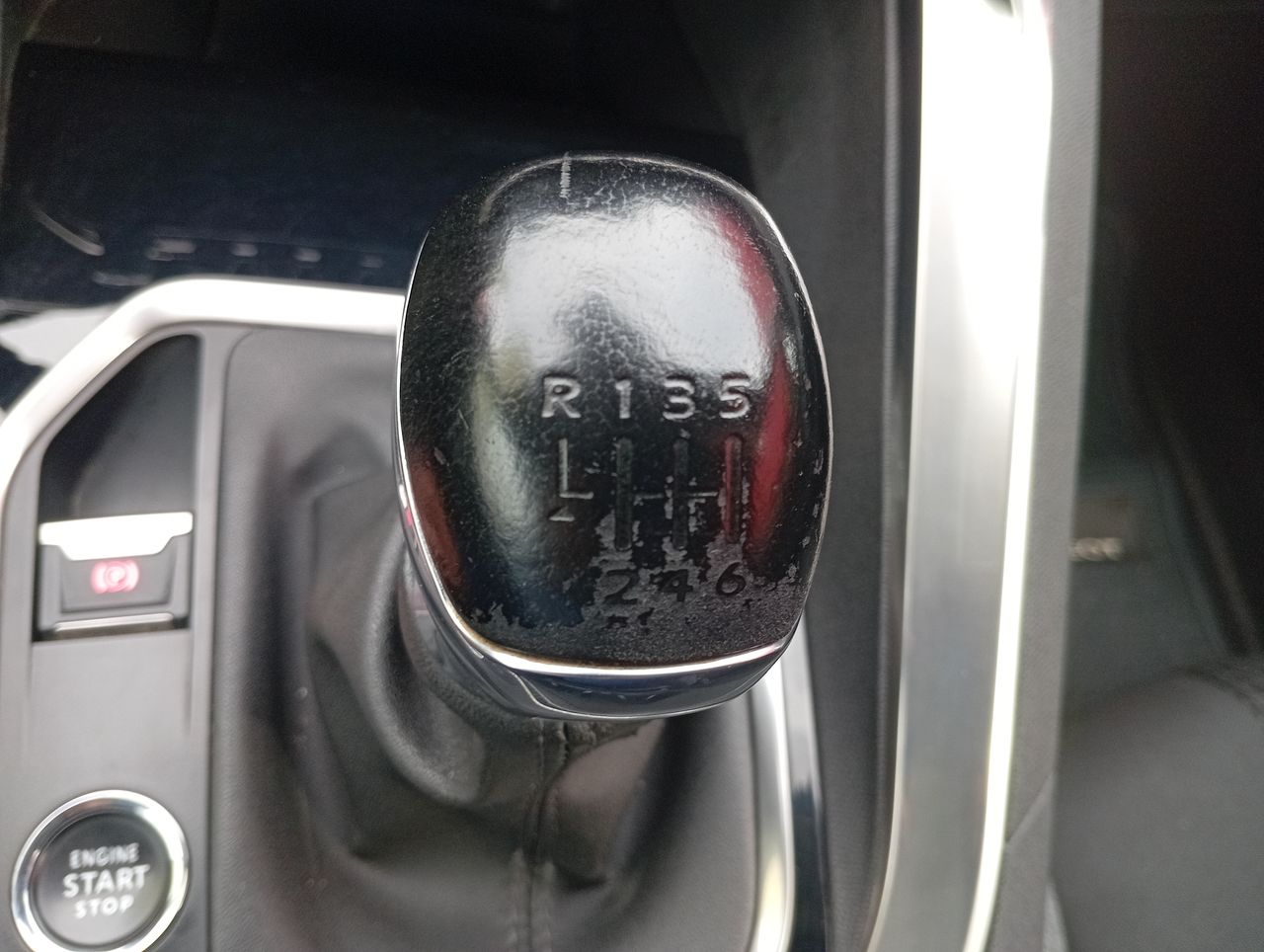 Peugeot 3008 — foto 30 de 34