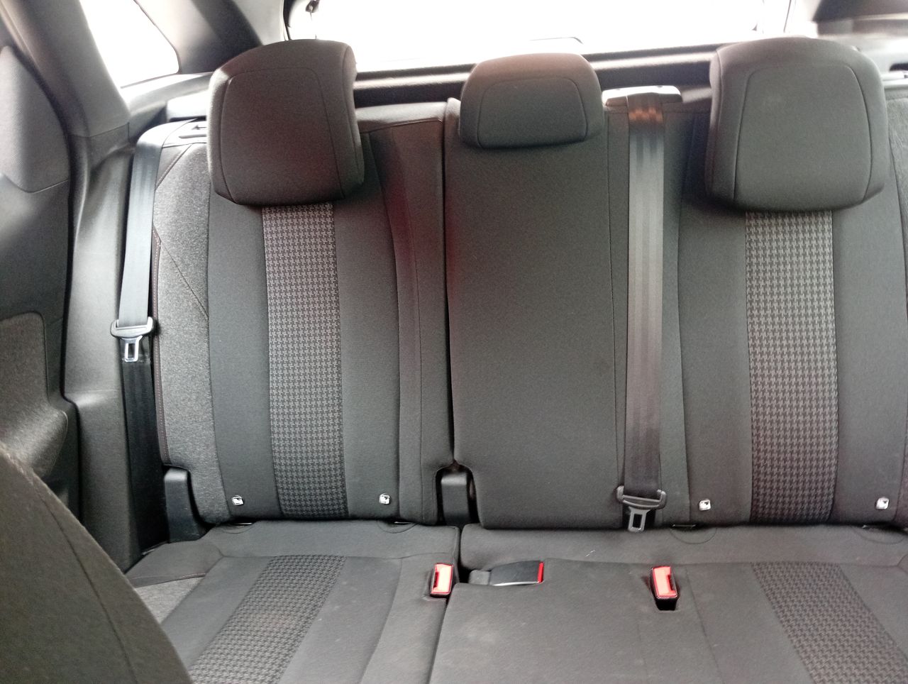 Peugeot 3008 — foto 33 de 34