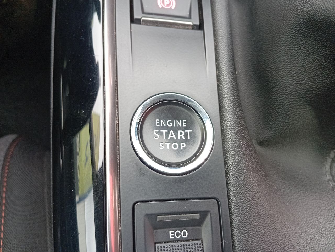 Peugeot 3008 — foto 34 de 34