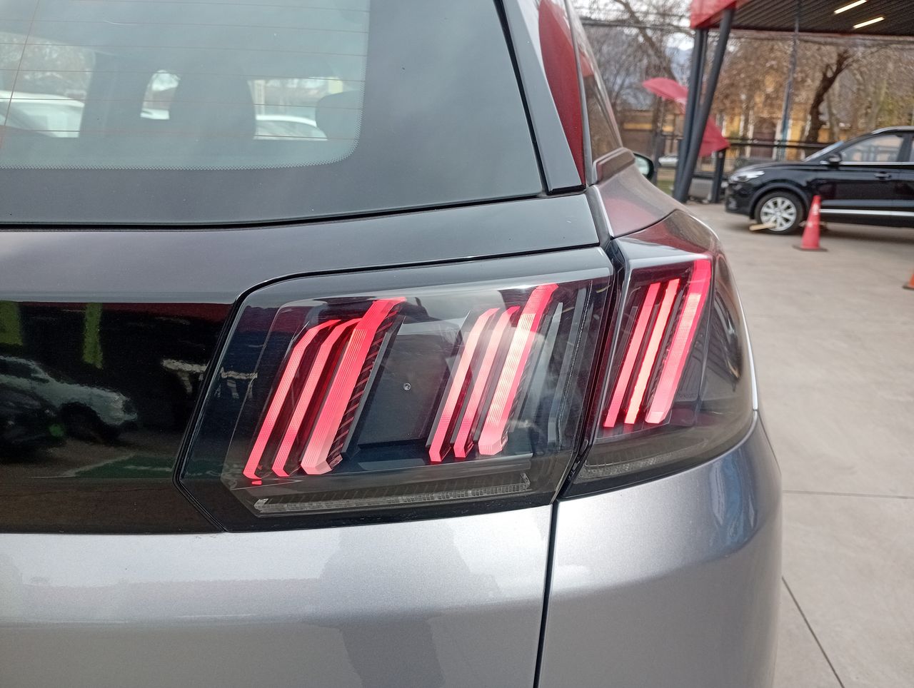 Peugeot 3008 — foto 19 de 34