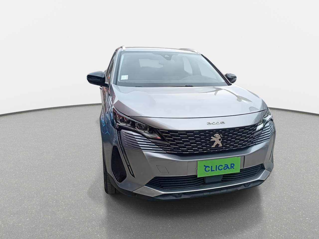 PEUGEOT - 2