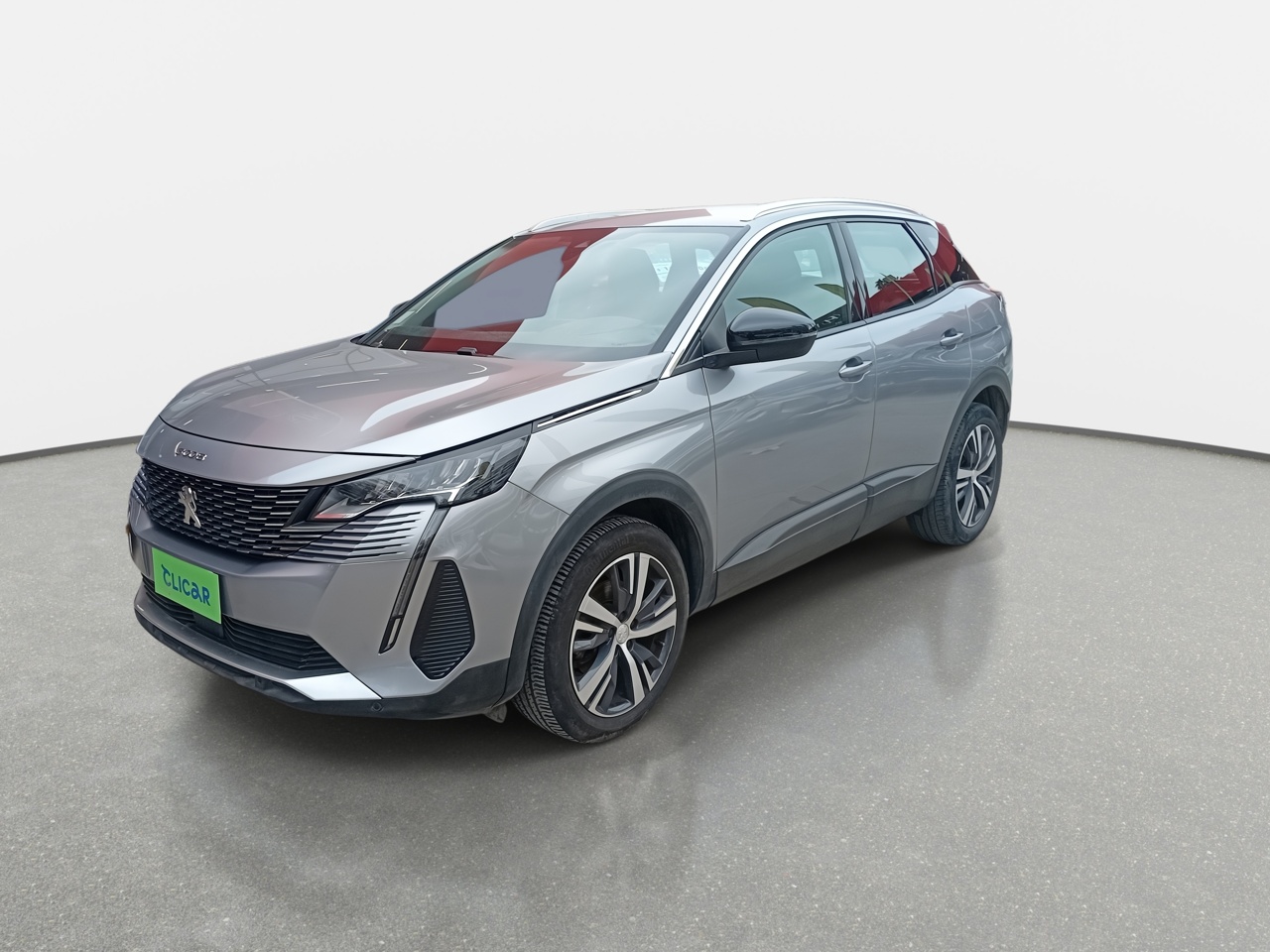 PEUGEOT - 3