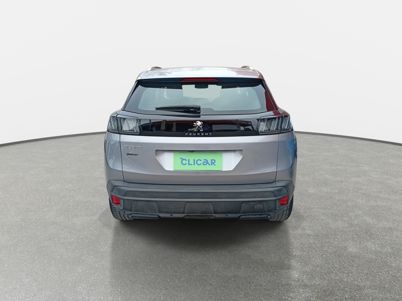 PEUGEOT - 6