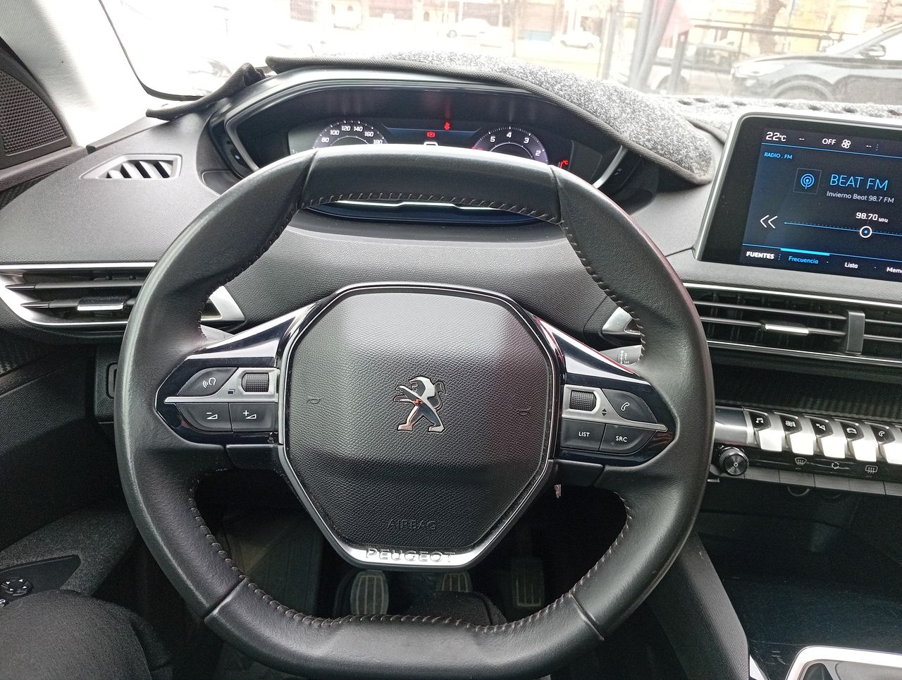 PEUGEOT - 1
