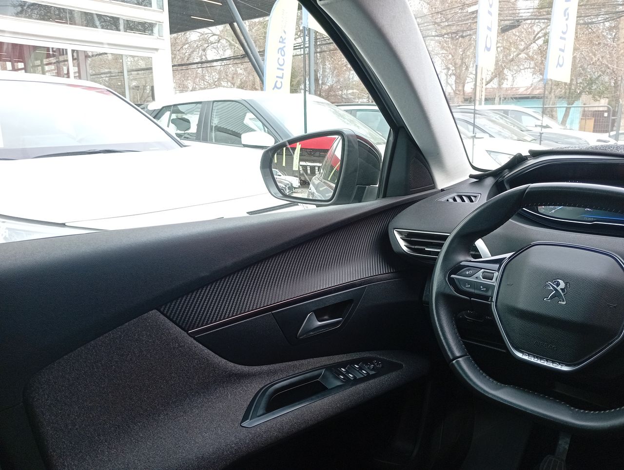 PEUGEOT - 6