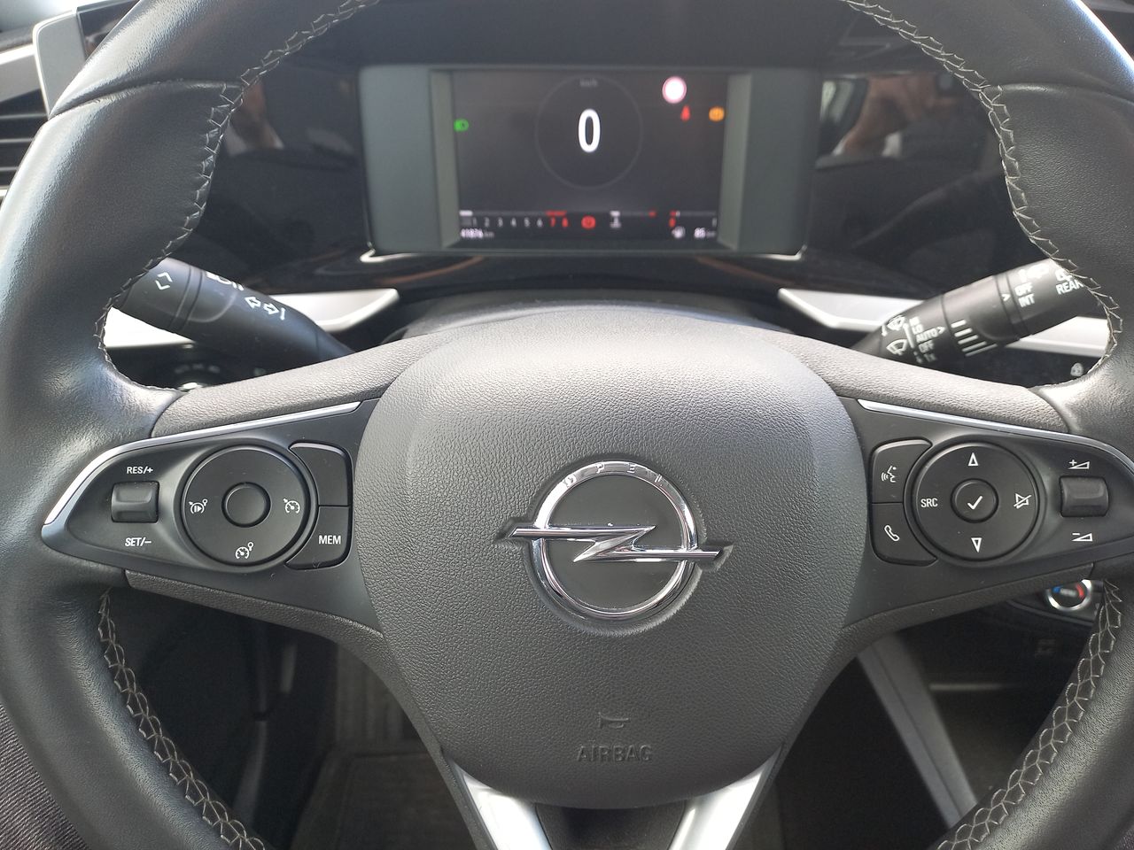 OPEL - 25