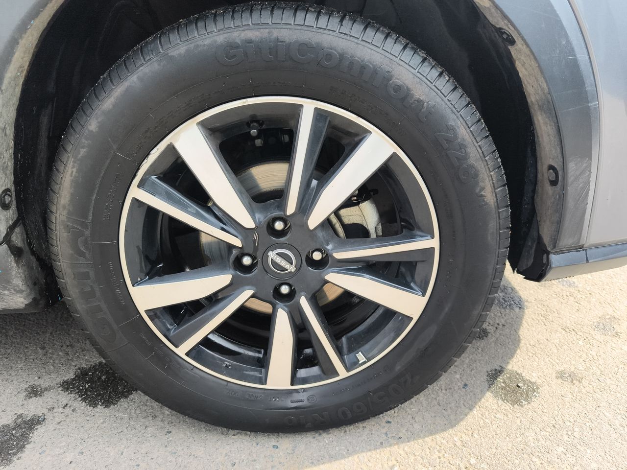Nissan Kicks — foto 8 de 24
