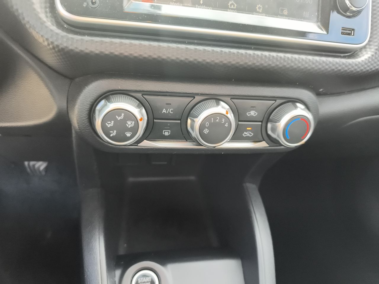 Nissan Kicks — foto 19 de 24