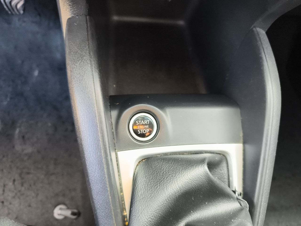 Nissan Kicks — foto 24 de 24