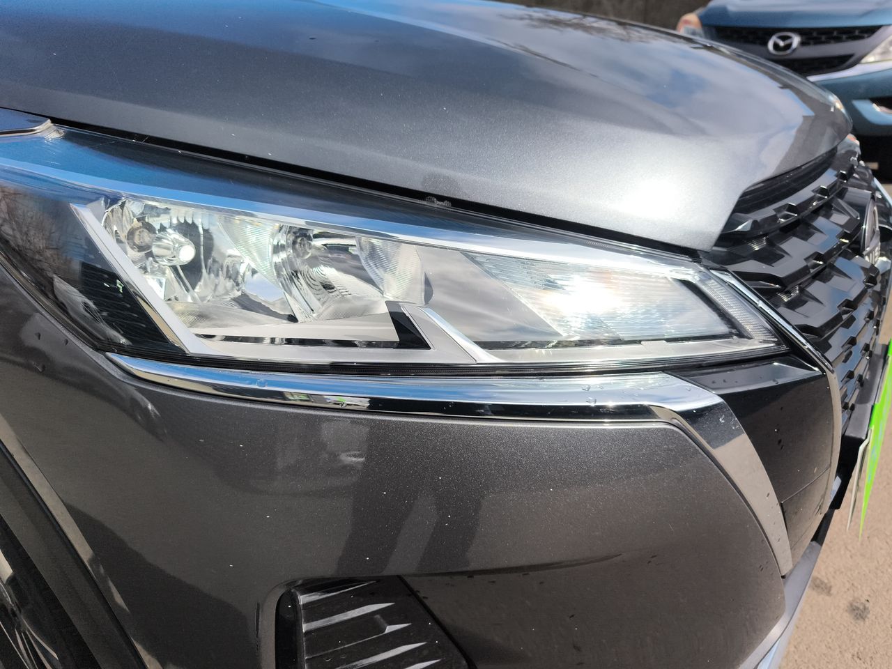 Nissan Kicks — foto 9 de 24