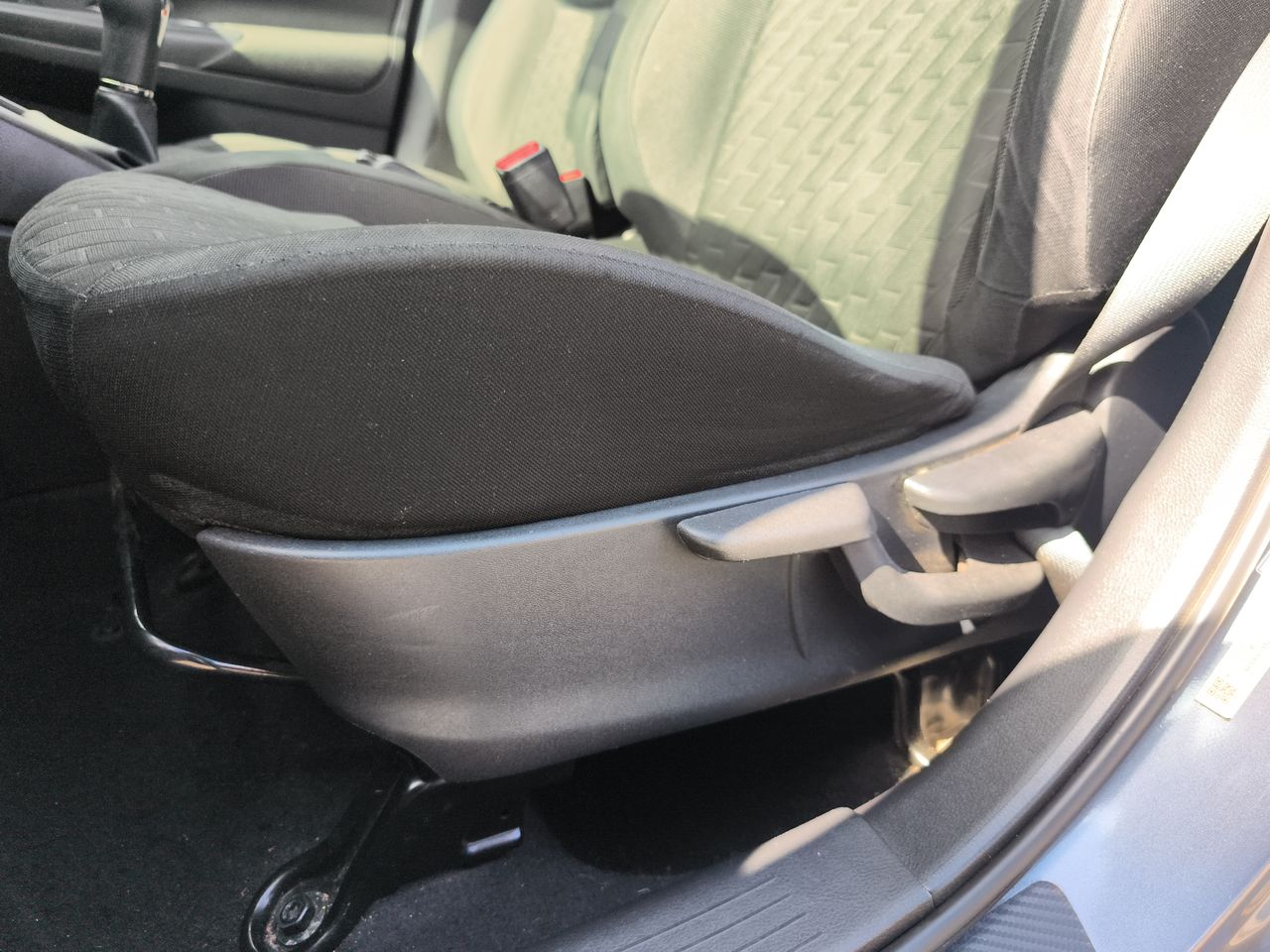 Nissan Kicks — foto 13 de 24