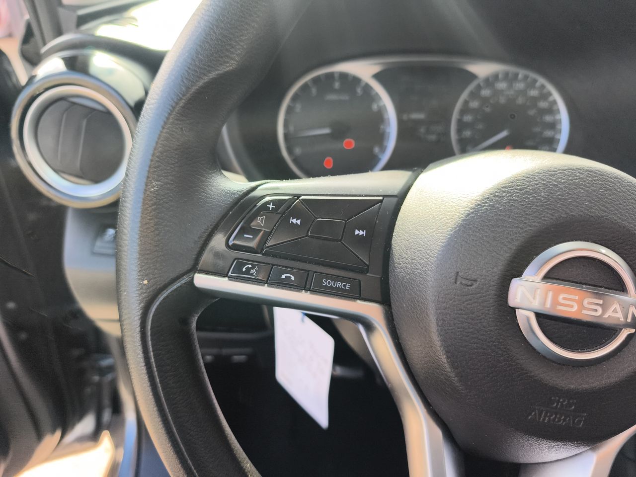 Nissan Kicks — foto 16 de 24
